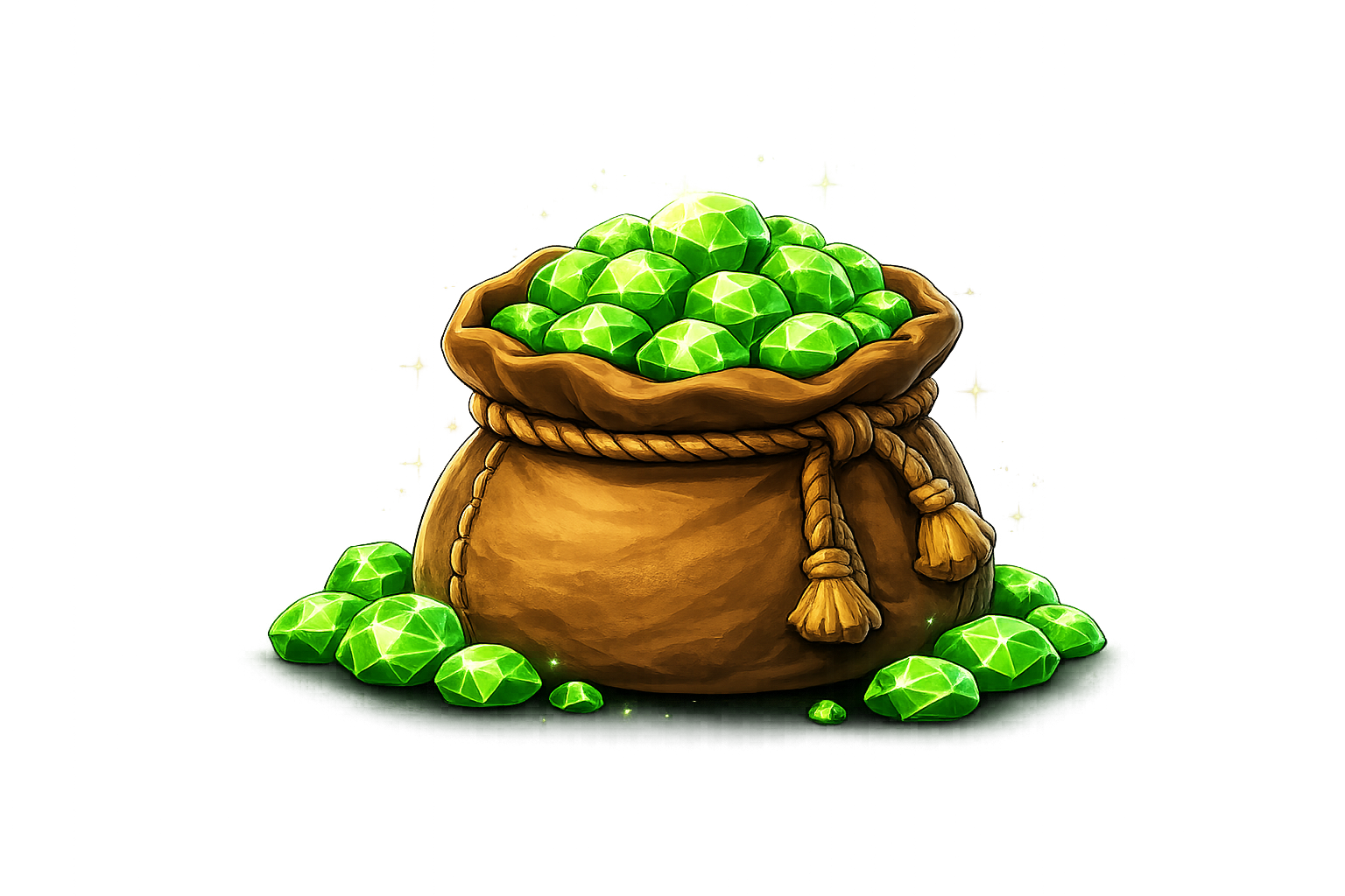 1,680 Gems