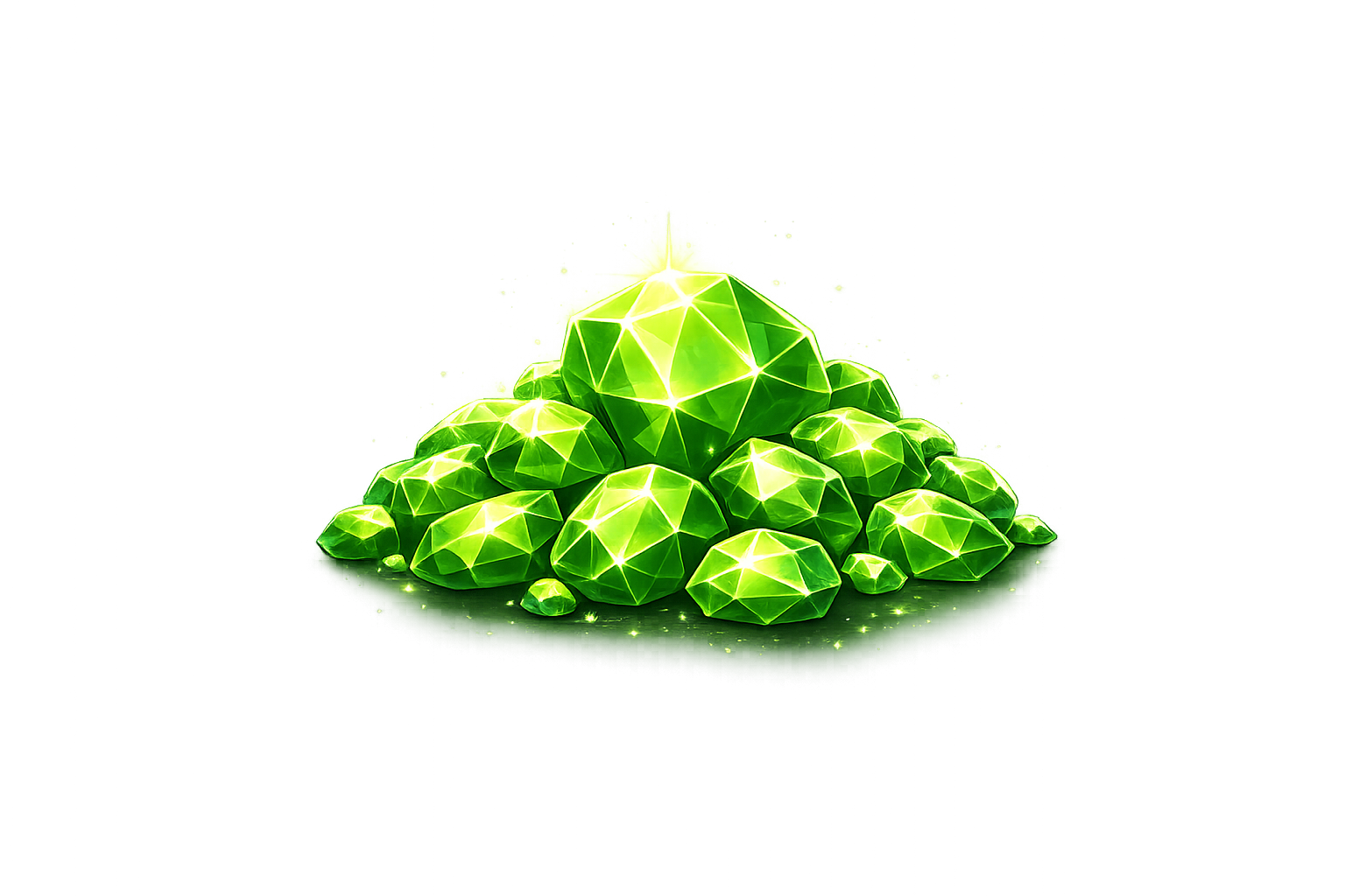 720 Gems